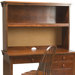 Mission 36" H x 53" W Desk Hutch