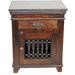 Joy Capsule 1 Drawer Nightstand
