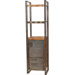 Addison Bookcase/Wall Unit