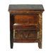 Beech 2 Drawer Chest