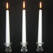 Taper Candles