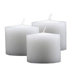 Unscented Votive Candles (Set of 12)