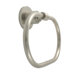 Waverly Place Washington Square Towel Ring