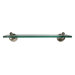 Waverly Place Single Glass Shelf
