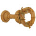 Bamboo Tieback