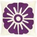 Rosette Pillow