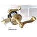 Rope Decorative Dummy Interior Lever