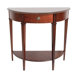 Winchester Half Moon Table