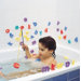 Fish N Spell Bath Toy