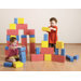 Corrugated Toy Blocks Set