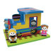 My Train Floating 3D Bath Toy