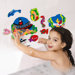 Tub Fun Home Run Bath Set