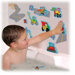 Magic Creations Road Construction Bath Set