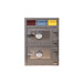 Triple Drop Commercial Depository Safe