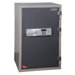 2 Hr Fireproof Electronic Lock Commercial Drawer Office Safe