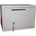 Drop Slot Safe with Key lock