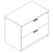 Stellar Two Drawer Lateral File
