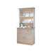 Westbury Dresser Complete