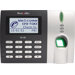 Time and Attendance Time Clock with Fingerprint