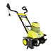 Tiller Joe Max 9 AMP Electric Tiller / Cultivator
