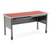 Executive Series Computer Desk with Drawers