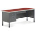 Executive Series Secretarial Computer Desk