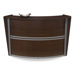 Single Unit Curved Stylish Reception Station