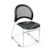Moon Plastic Stack Chair