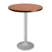 Round Folding Caf&eacute; Table