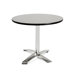 Multi-Use Table Flip-Top Table