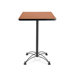 Cafe Height Cafe Table - Square