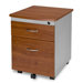 Mobile File Pedestal
