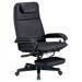High-Back Executive Chair with Arms