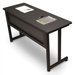 20" Deep Modular Training Table