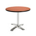 Flip-Top Multi-Purpose Table