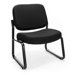 Big and Tall Armless Chair