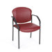 Guest Reception Chair with 4 Legs
