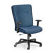 Conference Mid-Back Office Chair with Adjustable Arms