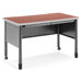 Table/Computer Desk with Drawers