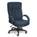 High-Back Big and Tall Executive Chair