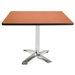42" Square Folding Multi-Purpose Table