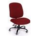 Mid-Back Task Chair without Arms