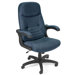 High-Back Executive / Conference Chair with MobileArm