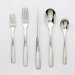 President 20 Piece Flatware Set