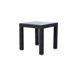 St. Tropez Square Bar Table