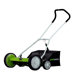 20" Reel Mower