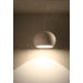 Claylight Pendant 11"