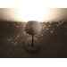 Claylight Sconce with Touch Dimmer