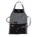 Style Barbeque Apron