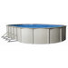 Impressions 52" Above Ground Pool Package